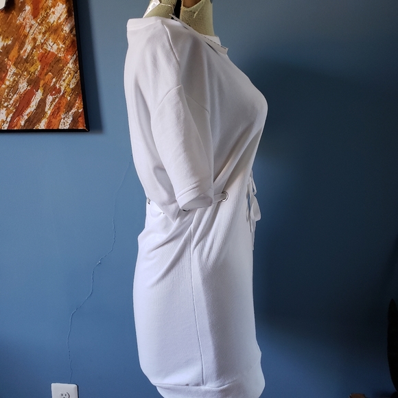 Fabletics "Odin" Dress/Size 8/M - Picture 3 of 10